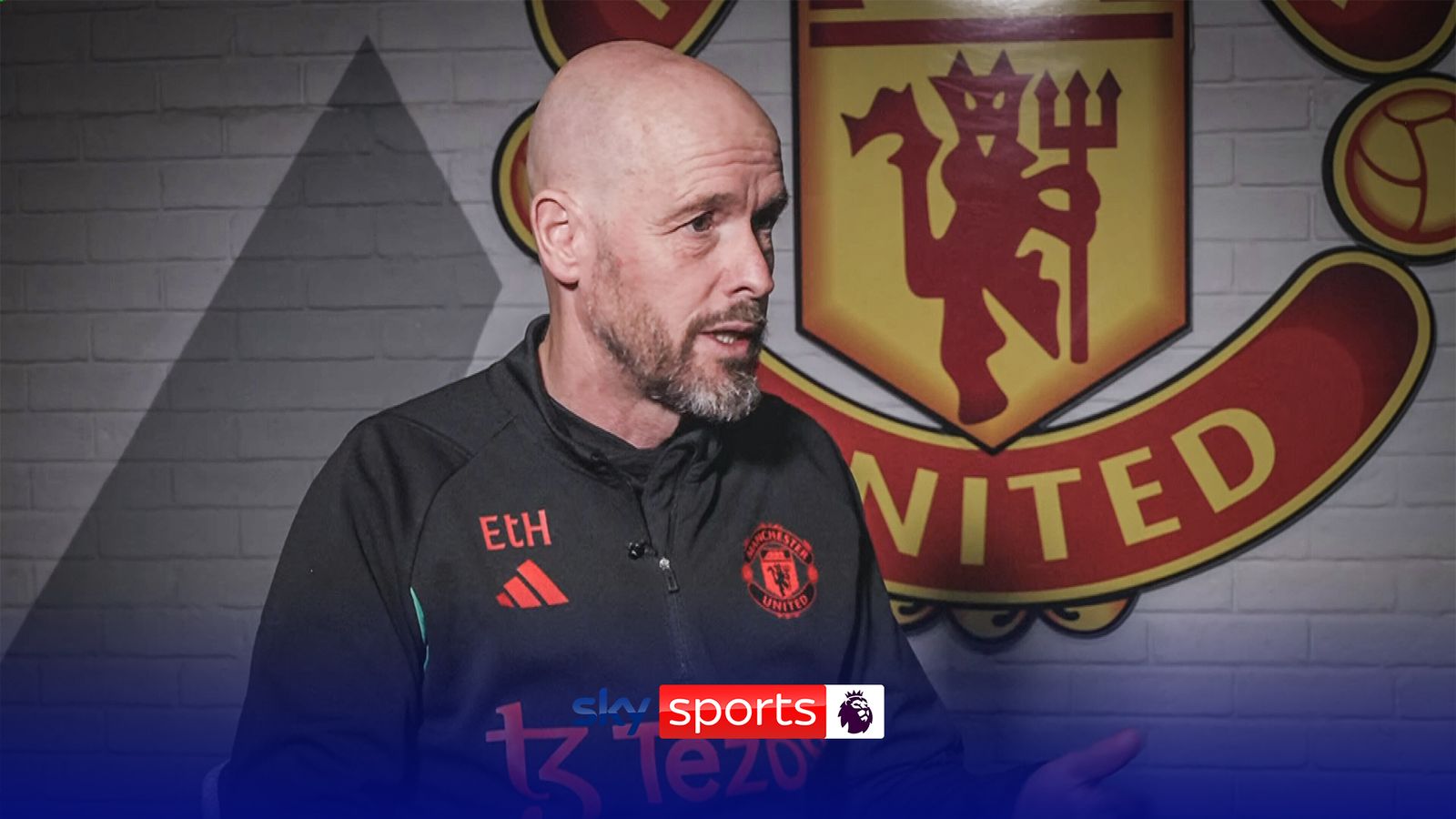 Man Utd: Erik ten Hag expects to stay as manager for next season