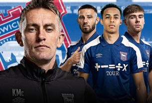 Reporter notebook: Ipswich aim to end hoodoo against rivals Norwich in bid for Premier League promotion
